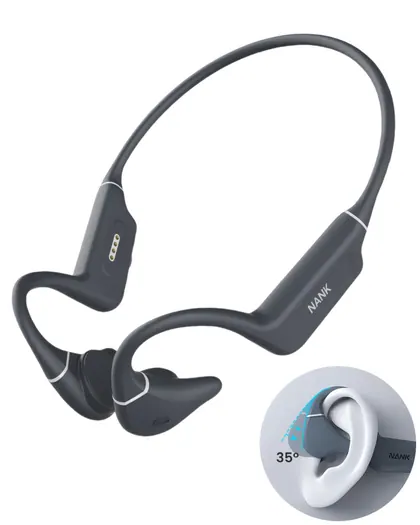 Nank Runner Diver2 Pro — Nank