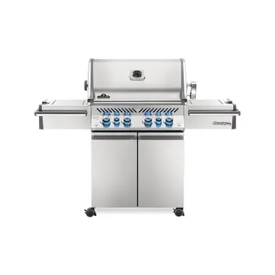 Napoleon Prestige PRO 500 RSIB — Napoleon