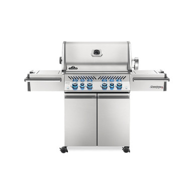 Napoleon Prestige PRO 500 RSIB
