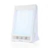 NatureBright SunTouch Plus Light and Ion Therapy Lamp
