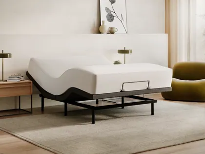 Nectar Adjustable Bed Frame