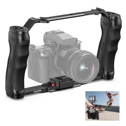 NEEWER CA077 Universal Video Camera Cage — Neewer