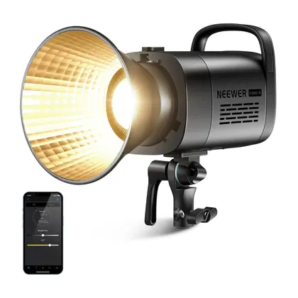 Neewer CB60B — Neewer