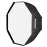 NEEWER 80cm/120cm Octagon Speedlight Umbrella Softbox (32in size)