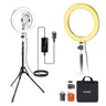 Neewer RH10B 10" Bi-Color Ring Light Kit
