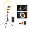 Neewer RP18B Pro 18" Ring Light Kit