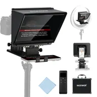 NEEWER X1 Pro II 9in Remote Control Teleprompter