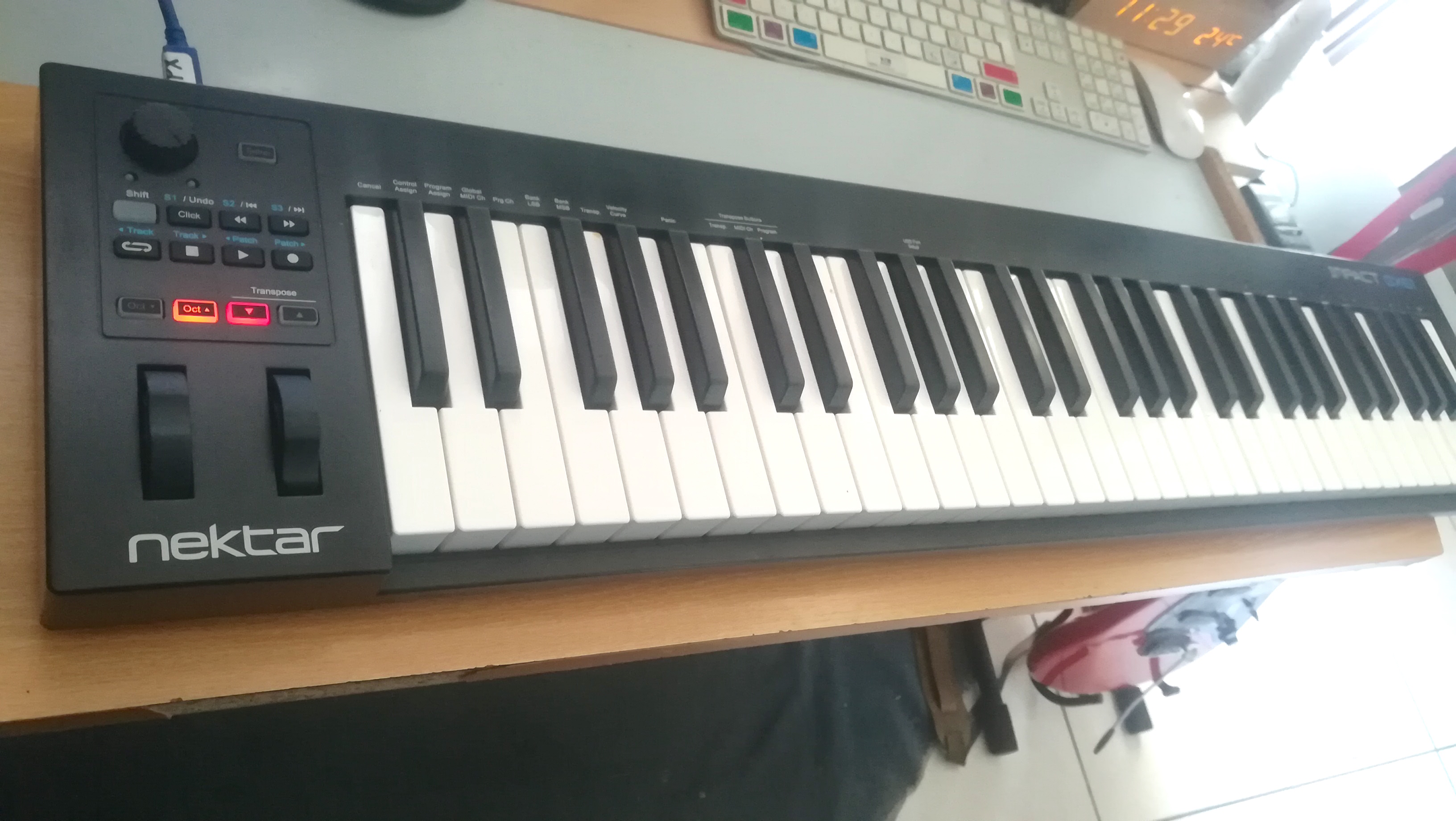Impact GX61
