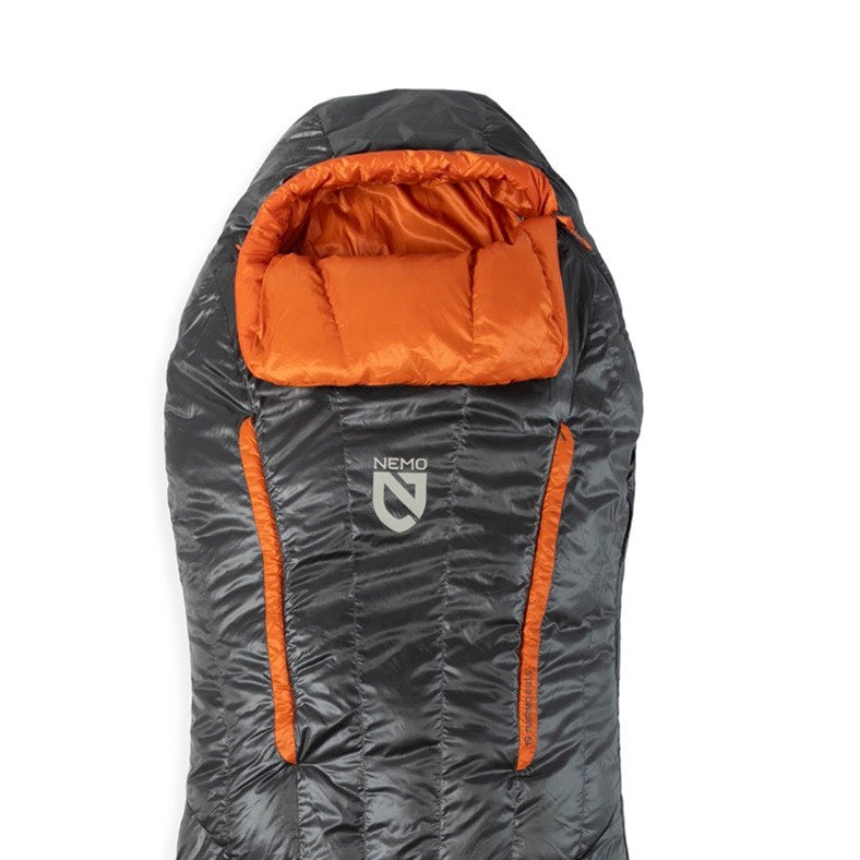 Disco Men's Endless Promise Down Sleeping Bag 15F