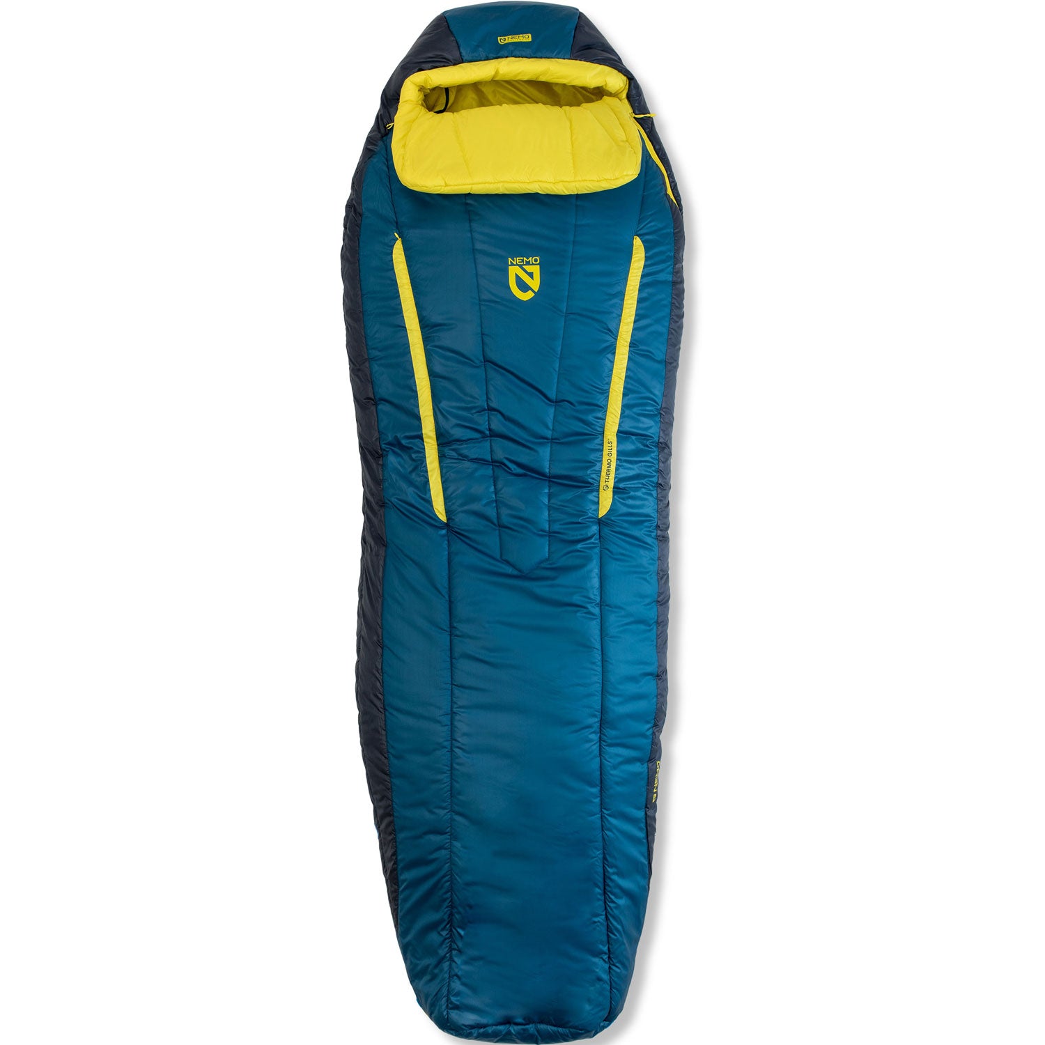 Forte Endless Promise Men's Synthetic Sleeping Bag 20F