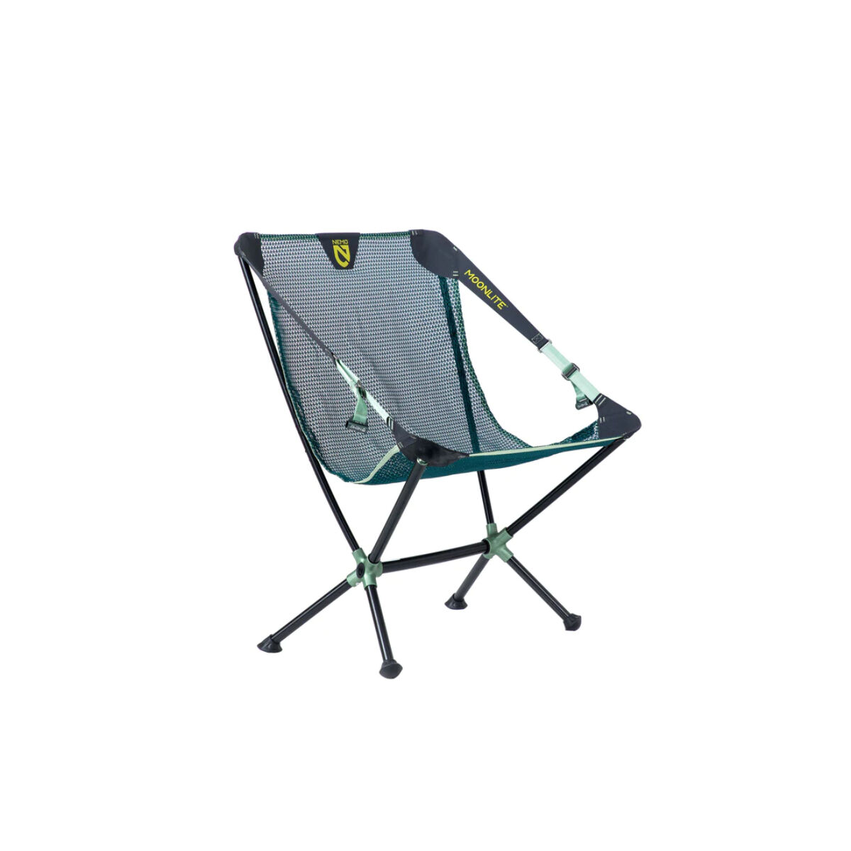 NEMO Moonlite Reclining Camp Chair