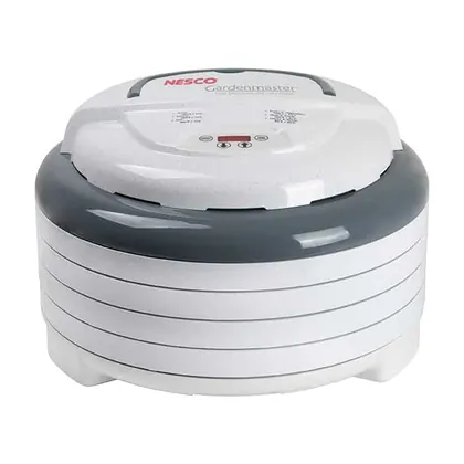 NESCO FD-1040 Gardenmaster Digital Pro Food Dehydrator