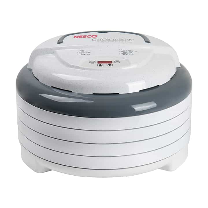 NESCO FD-1040 Gardenmaster Digital Pro Food Dehydrator
