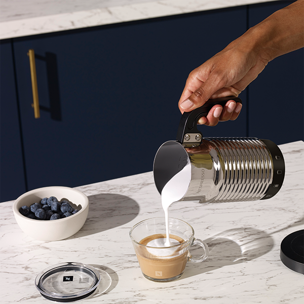 Nespresso Aeroccino 4