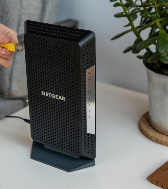 NETGEAR Nighthawk CM1200