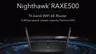 Netgear Nighthawk RAXE500