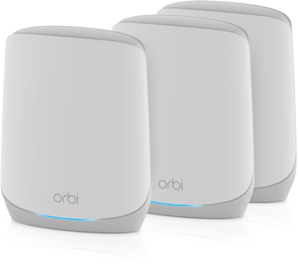 Netgear Orbi RBK763S