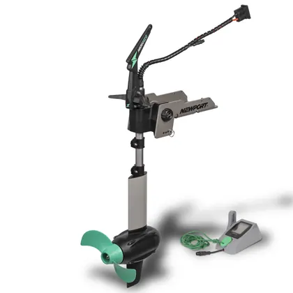 Newport NK300 HD
