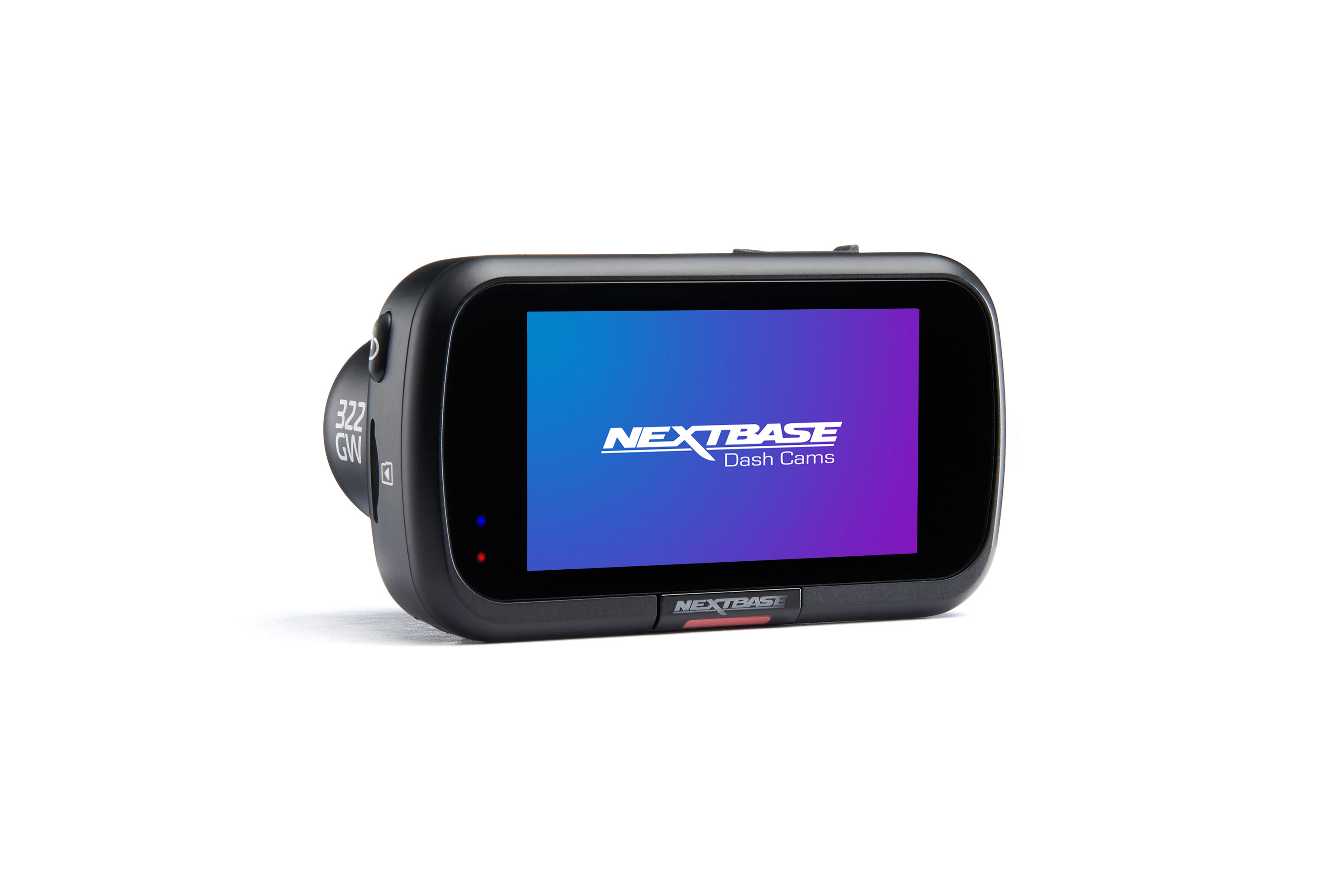 Nextbase 322GW