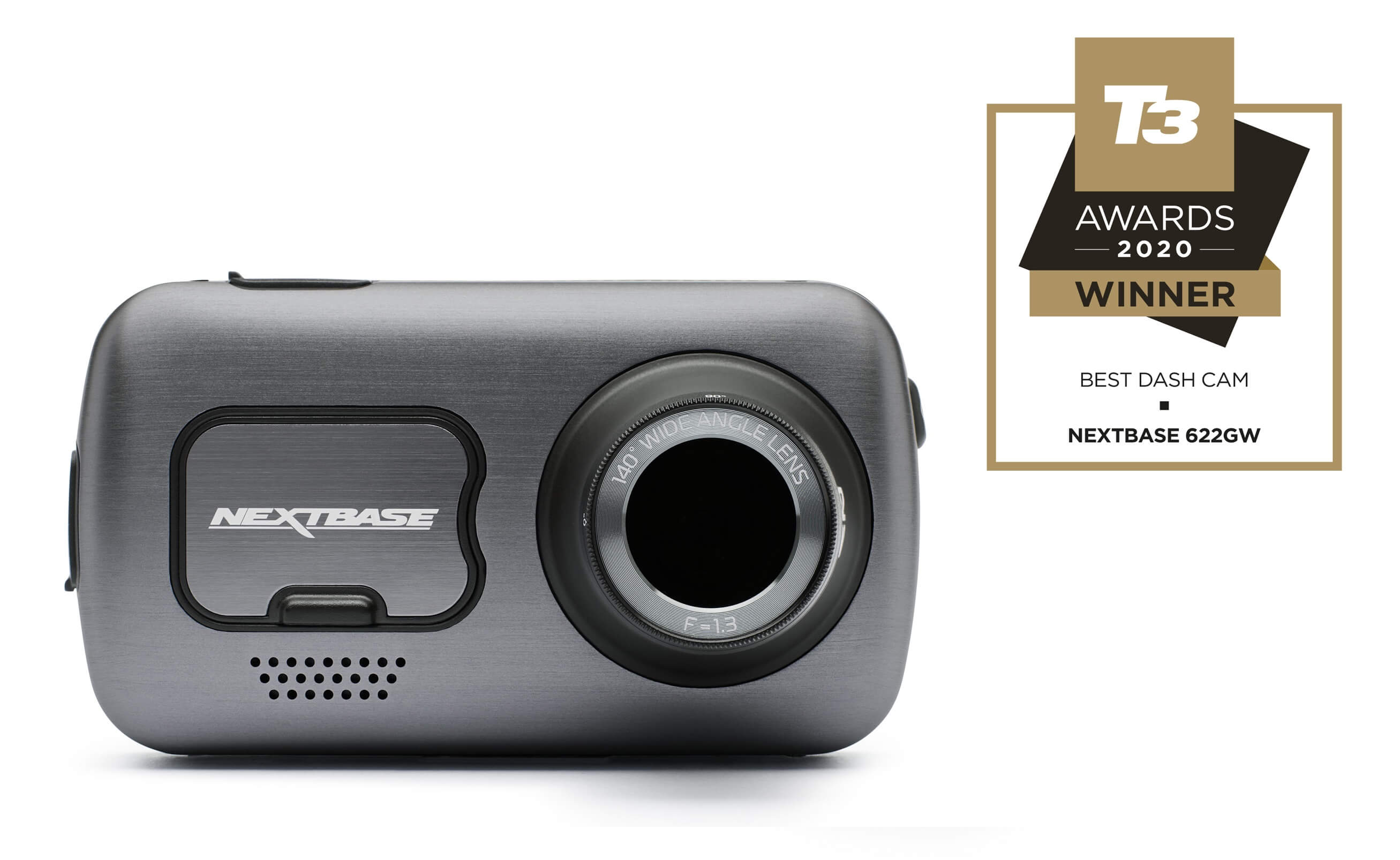 Nextbase 622GW