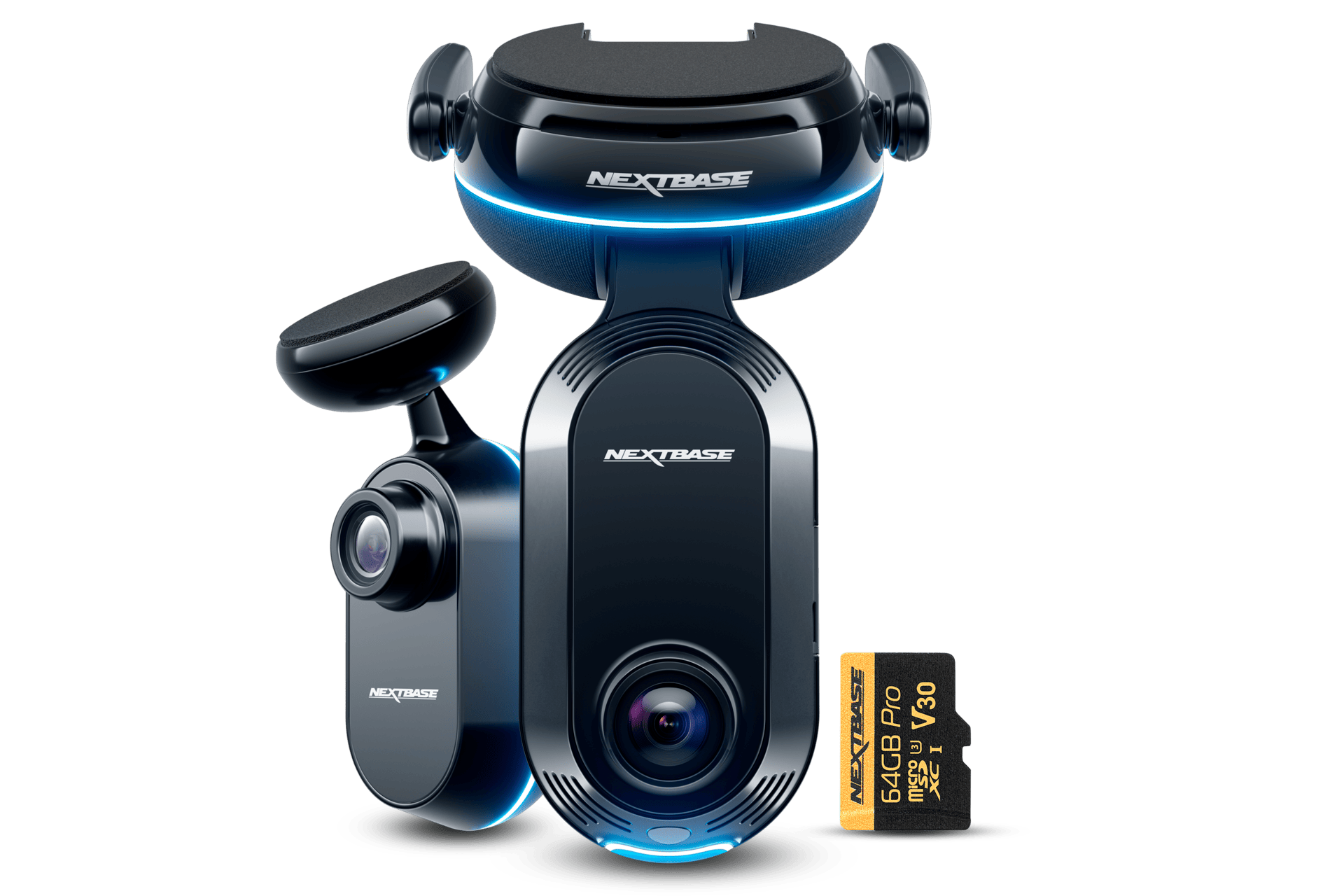 Nextbase iQ
