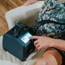 NICE1 Cold + Compression Therapy System