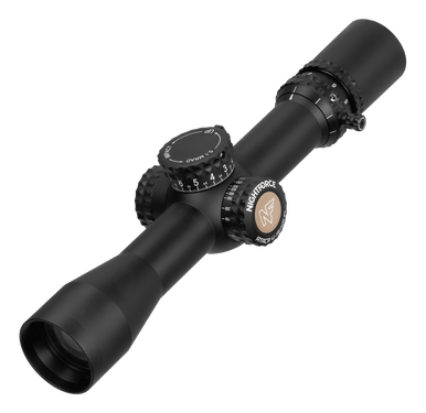 Nightforce ATACR 4-16x42 F1