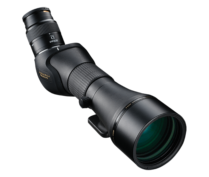 Nikon Monarch Fieldscope 20-60x82 ED