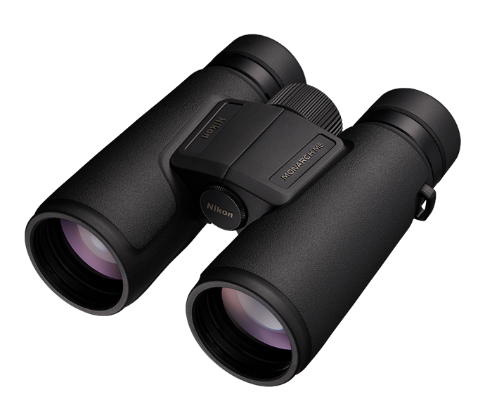 Nikon Monarch M5 8x42
