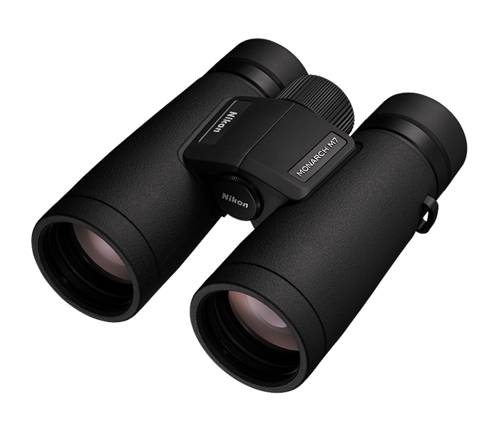 Nikon Monarch M7 8x42