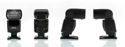 Nikon SB-700