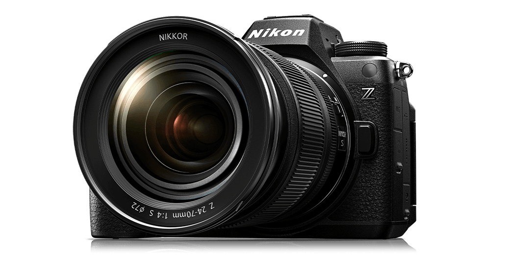 Nikon Z6 III