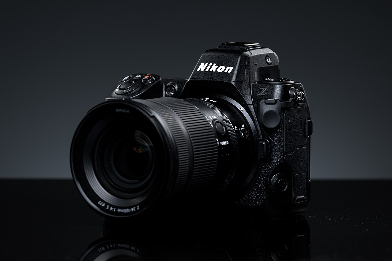 Nikon Z8