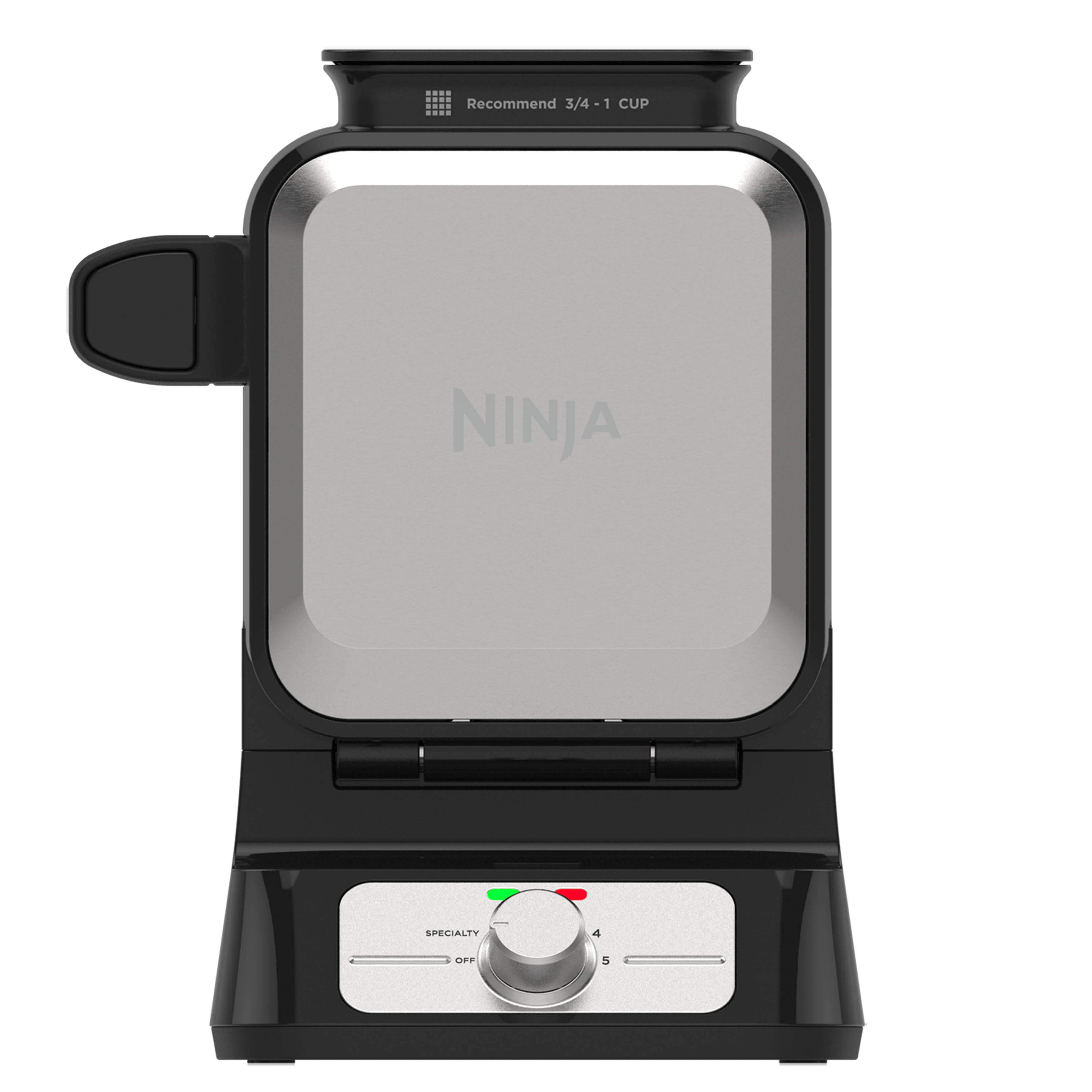 Belgian Waffle Maker PRO NeverStick