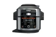 Ninja Foodi 14-in-1 Pressure Cooker Steam Fryer with SmartLid, 6.5 Quart (OL501)