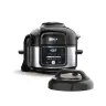 Ninja Foodi 9-in-1 Pressure Cooker & Air Fryer, 5 Quart (OS101)