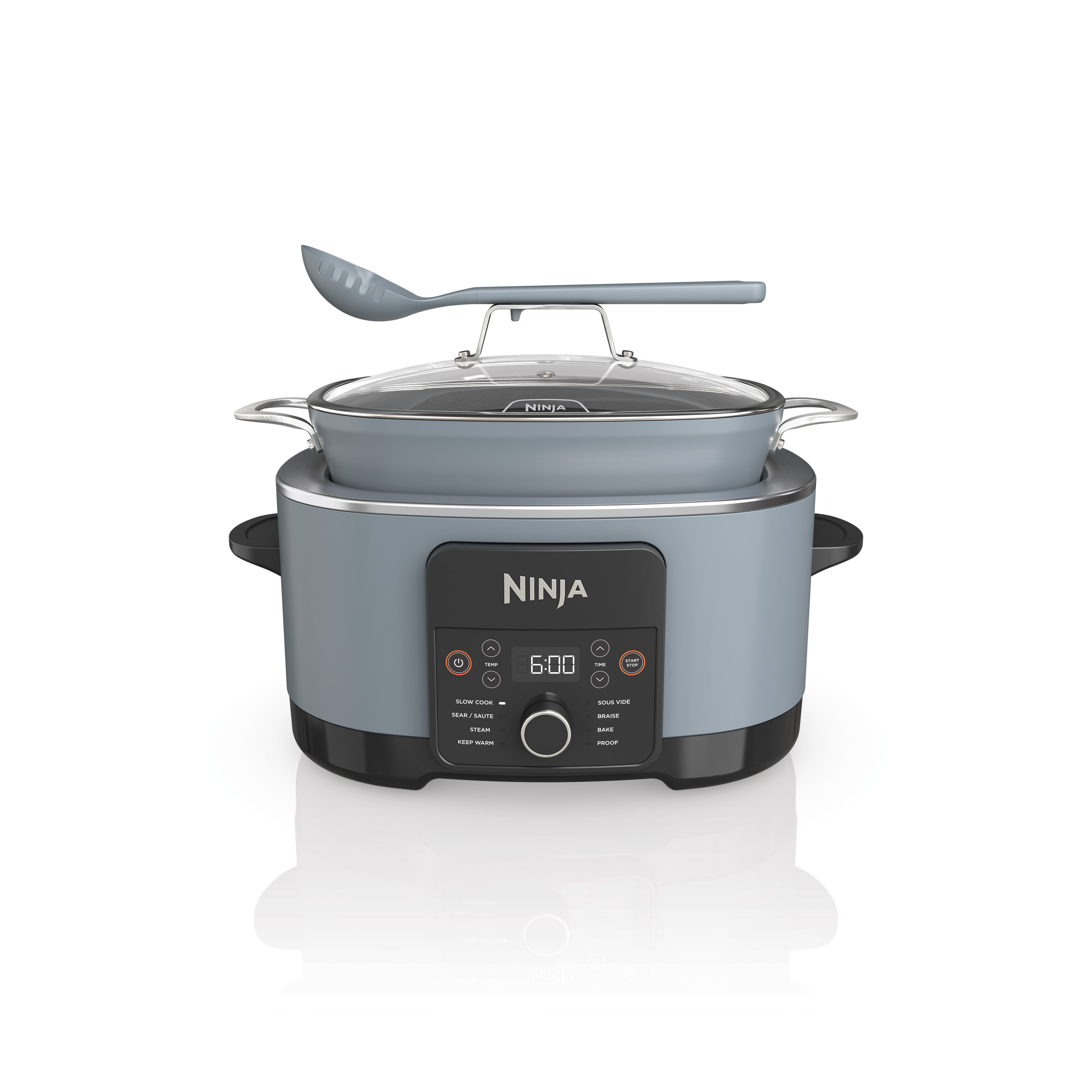 Ninja Foodi PossibleCooker PRO 8.5-Quart (MC1001)