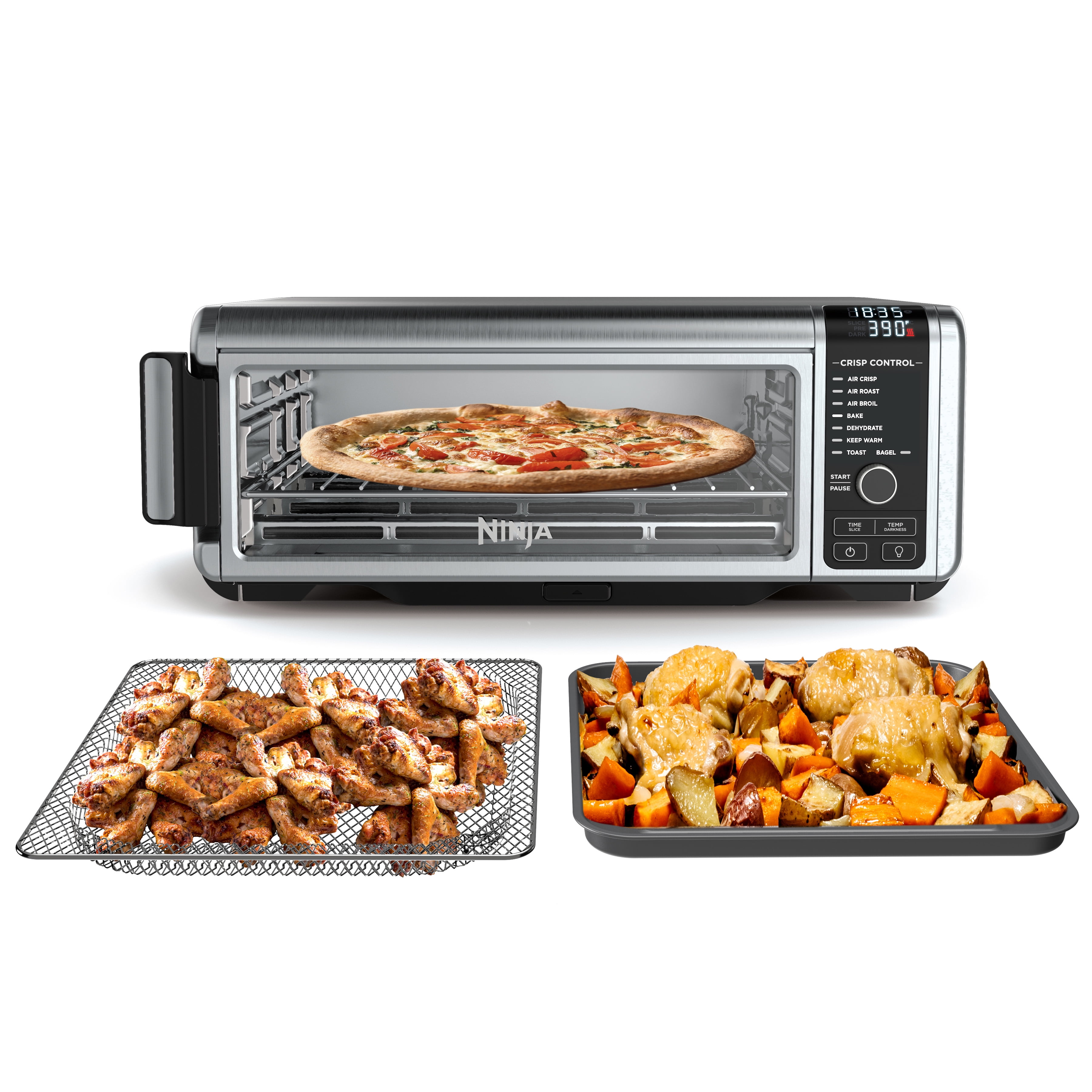 Foodi 8-in-1 Digital Air Fry Oven (SP101)