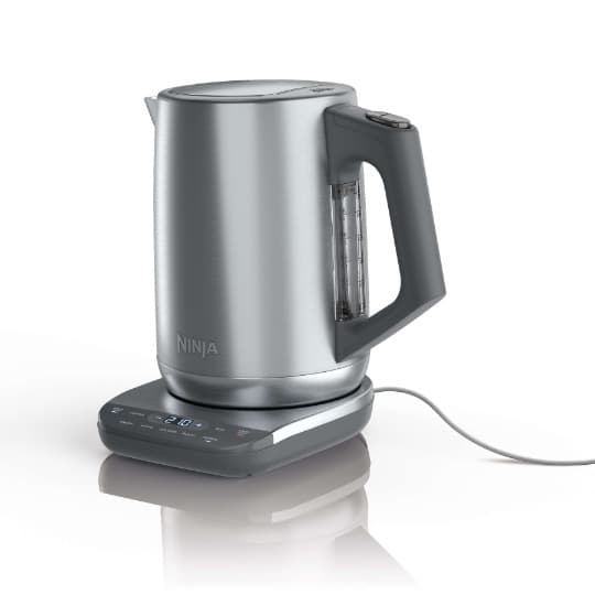 Ninja KT200 Precision Temperature Electric Kettle