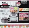 Ninja Professional XL Food Processor (NF701)