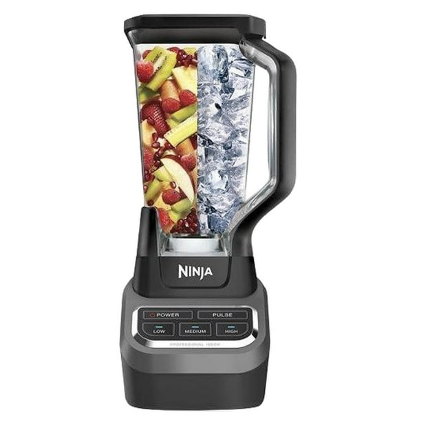 Ninja Professional Blender (BL610)