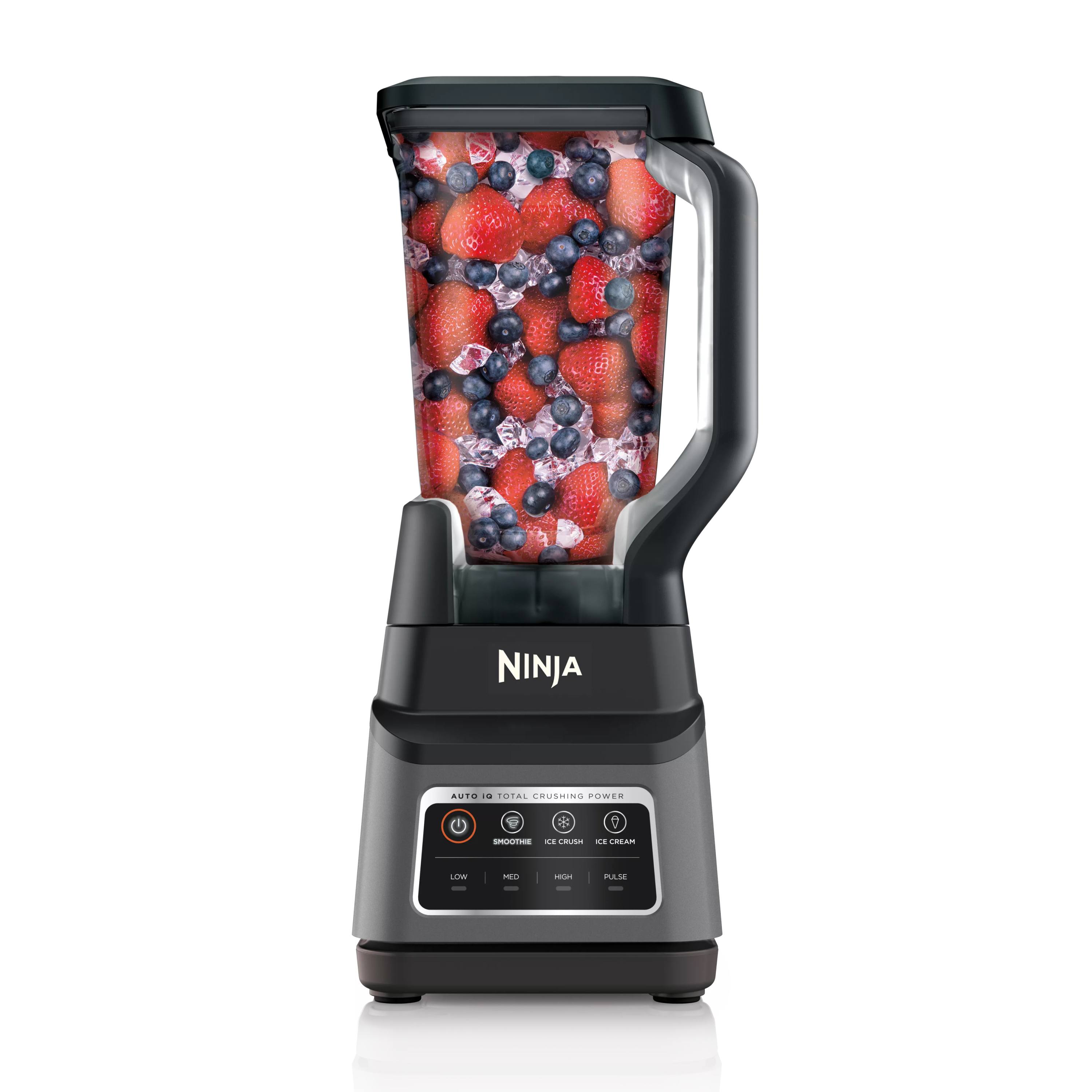Ninja Professional Plus Blender with Auto-iQ (BN701)