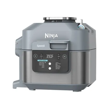 Ninja Speedi Rapid Cooker & Air Fryer (SF301) — Ninja