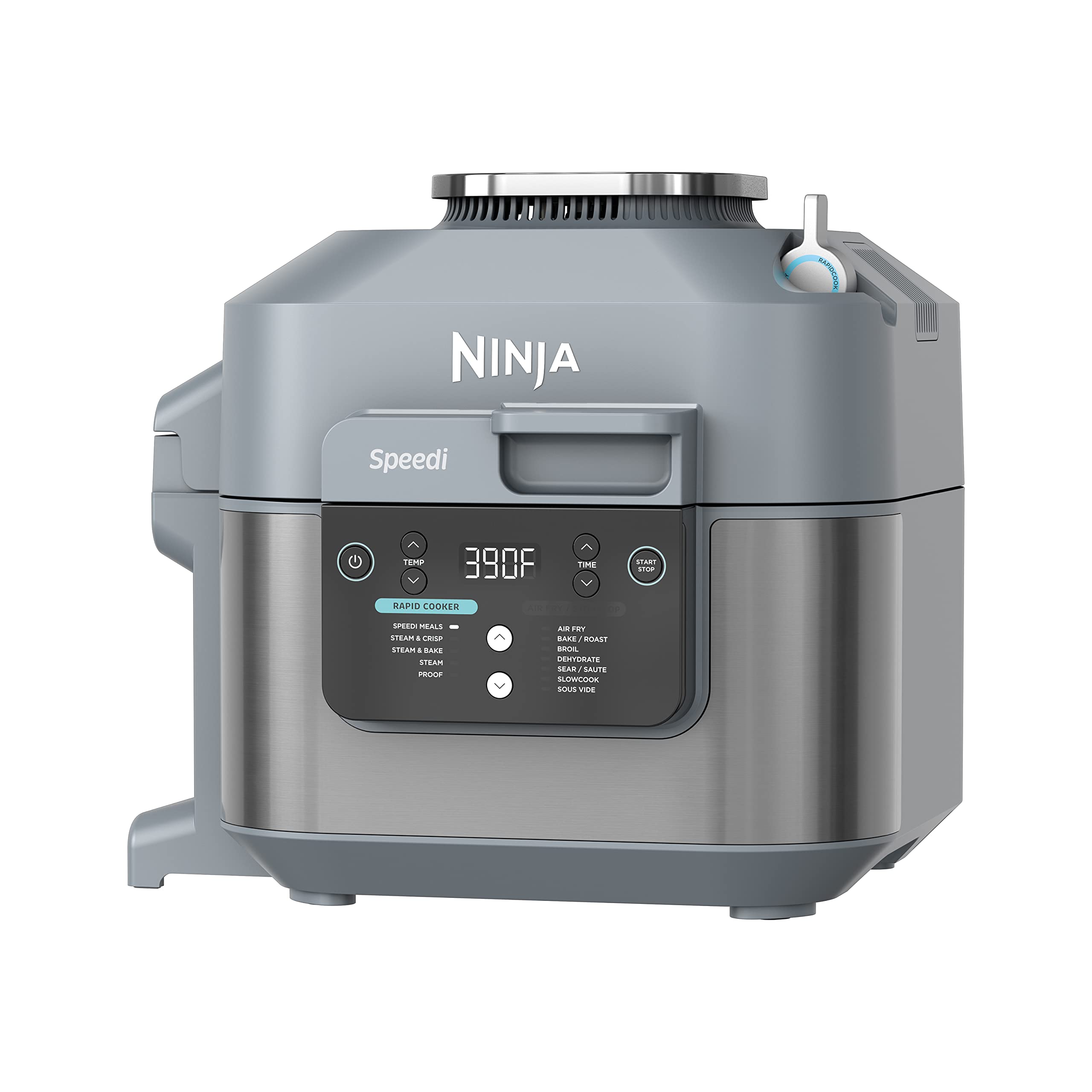 Ninja Speedi Rapid Cooker & Air Fryer (SF301)