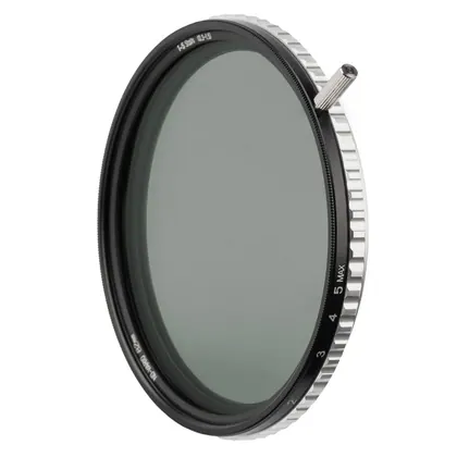 NiSi SWIFT True Color ND-VARIO Pro Nano (1-5 Stop)