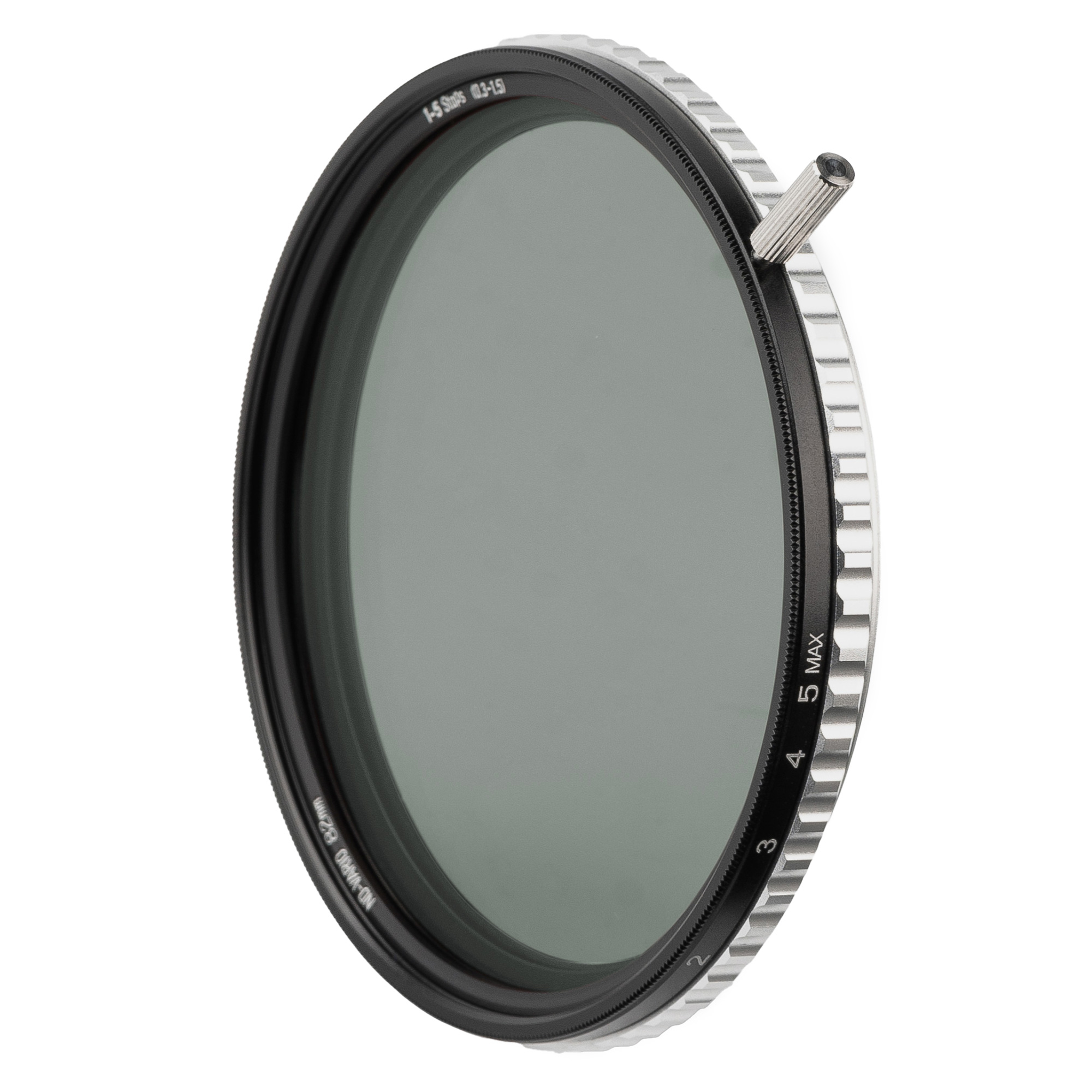 NiSi SWIFT True Color ND-VARIO Pro Nano (1-5 Stop)