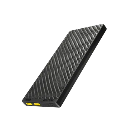 Nitecore NB10000 Gen 3 Ultra Slim Power Bank 10,000mAh — Nitecore