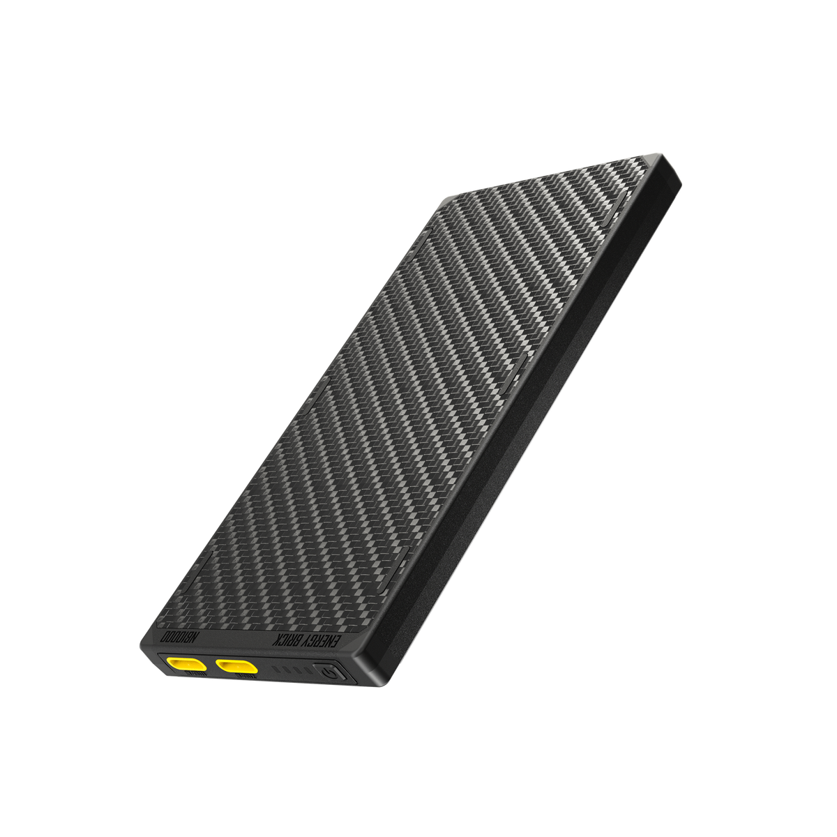 Nitecore NB10000 Gen 3 Ultra Slim Power Bank 10,000mAh