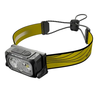 Nitecore NU25