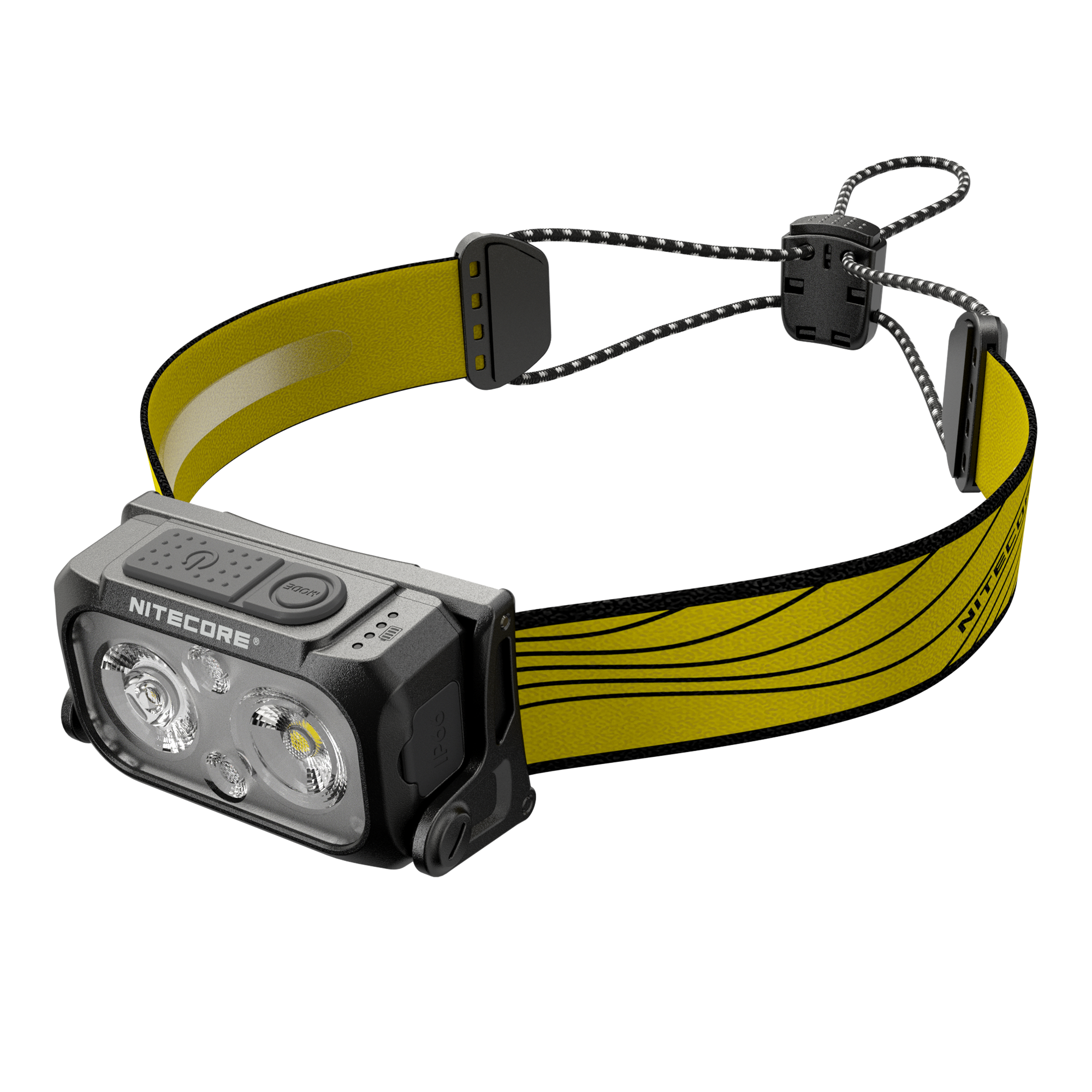 Nitecore NU25